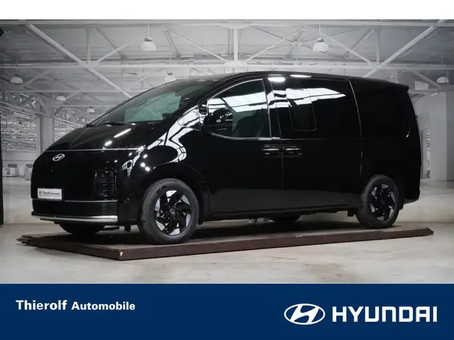 Hyundai STARIA 7 Sitzer (MY27) 84 kWh Calligraphy