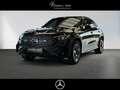 Mercedes-Benz GLC 220 d 4M Coupe +AMG+DISTRO+KAMERA+NAVI+SHZ Gris - thumbnail 16
