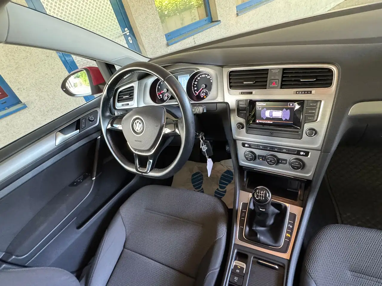 Das Auto