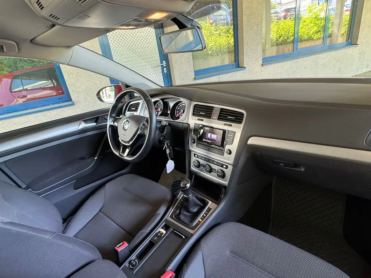 Das Auto