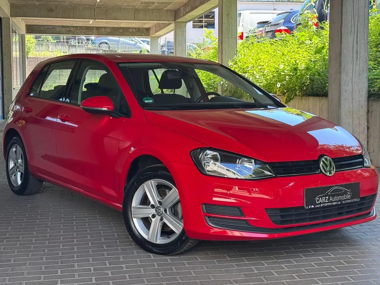Das Auto