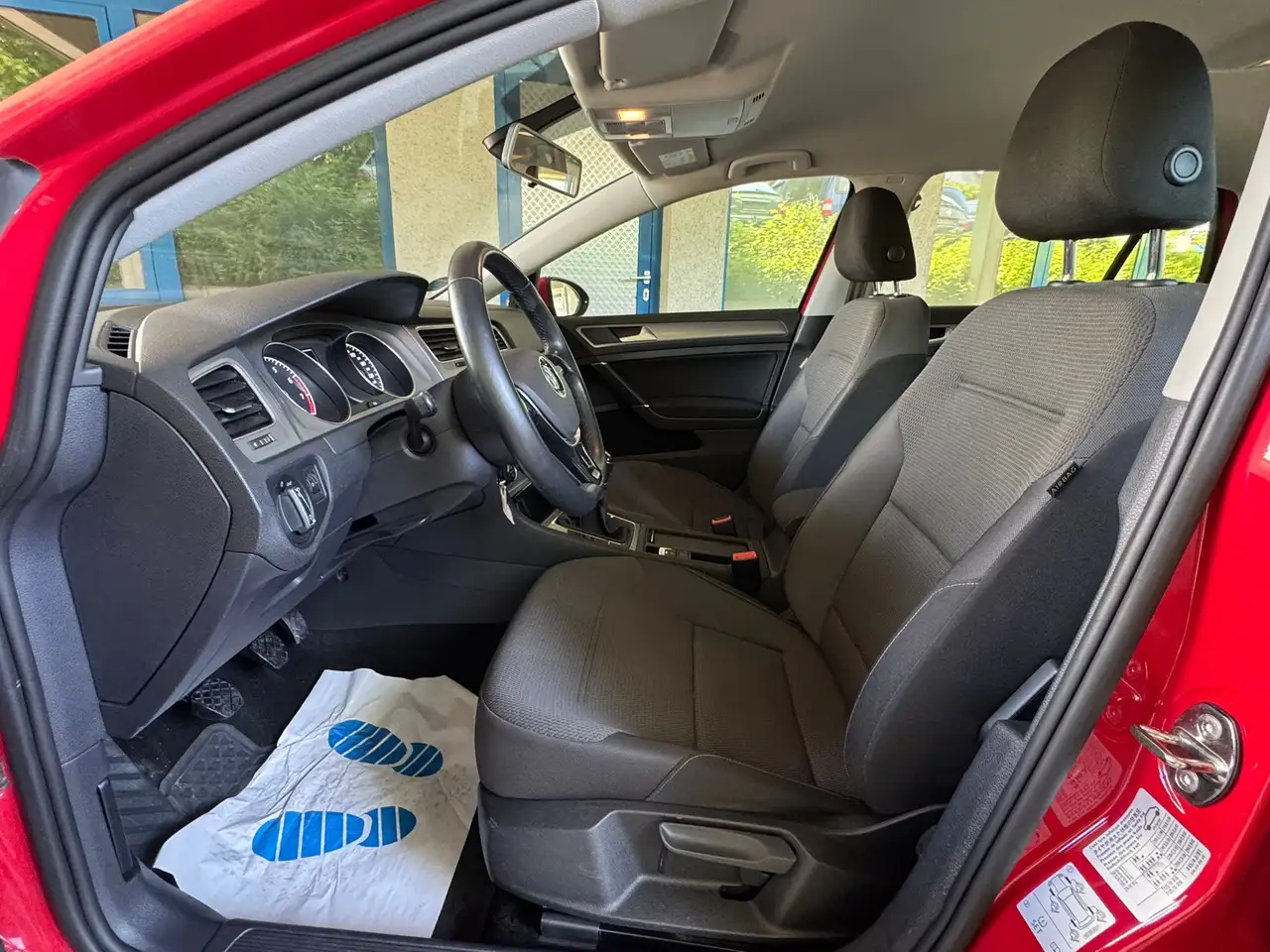 Das Auto