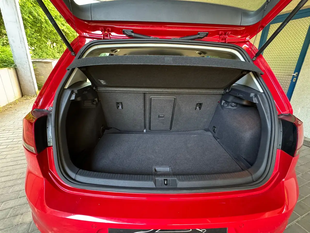 Das Auto