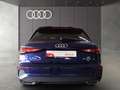 Audi A3 30 TDI S line LED ACC PDC Blau - thumbnail 7