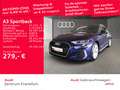 Audi A3 30 TDI S line LED ACC PDC Blau - thumbnail 1