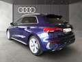 Audi A3 30 TDI S line LED ACC PDC Blau - thumbnail 6
