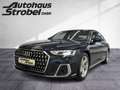 Audi A8 3.0 V6 TDI Tiptronic Standh. Pano Navi LED-Ma Blau - thumbnail 2