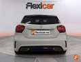 Mercedes-Benz A 200 200CDI BE AMG Line Blanc - thumbnail 4