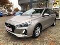 Hyundai i30 Wagon 1.0 T-GDI i-Drive Cool, lane assist, cruise Béžová - thumbnail 1