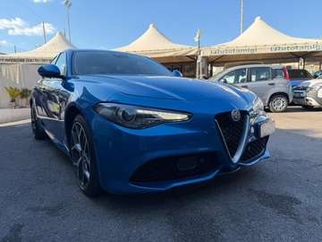 2.2 Turbo Diesel 210CV Veloce AT8 Q4