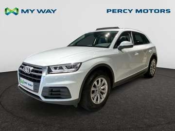 Audi Q5  Business Edition 35 TDI  120(163) kW(ch) S tronic