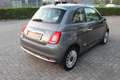Fiat 500 1.0 Hybrid Airco-Cruise-Pano-Carplay 19.000 KM Gris - thumbnail 5