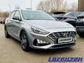 Hyundai i30 Edition 30 Kombi 1.5 7-DCT (48V) Apple CarPlay And Silber - thumbnail 2