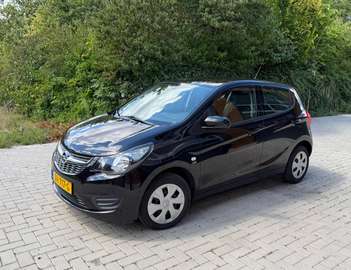 Karl 1.0 120 Jaar Edition