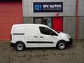 Peugeot Partner 120 1.6 BlueHDi 75 L1 Premium 117197 km !!!!!! 3 z Bianco - thumbnail 6