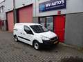 Peugeot Partner 120 1.6 BlueHDi 75 L1 Premium 117197 km !!!!!! 3 z Bianco - thumbnail 4