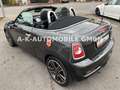 MINI Cooper S Cabrio *XENON*LEDER*SHZ*KLIMA* Grau - thumbnail 36