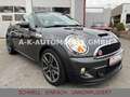 MINI Cooper S Cabrio *XENON*LEDER*SHZ*KLIMA* Grau - thumbnail 4