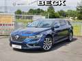 Renault Talisman Grandtour Limited TCe 160 EDC | Autom,Navi,Klima,B Blau - thumbnail 1