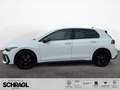 Volkswagen Golf VIII 2.0 TSI DSG GTI+BLACK+HARMAN+IQ+PANO Weiß - thumbnail 2