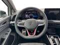 Volkswagen Golf VIII 2.0 TSI DSG GTI+BLACK+HARMAN+IQ+PANO Weiß - thumbnail 12