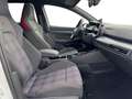 Volkswagen Golf VIII 2.0 TSI DSG GTI+BLACK+HARMAN+IQ+PANO Weiß - thumbnail 15
