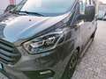 Ford Transit Custom P.L T. ALTO AUTOMATICO TRASPORTO MOTO CAMPERIZZATO Grigio - thumbnail 8