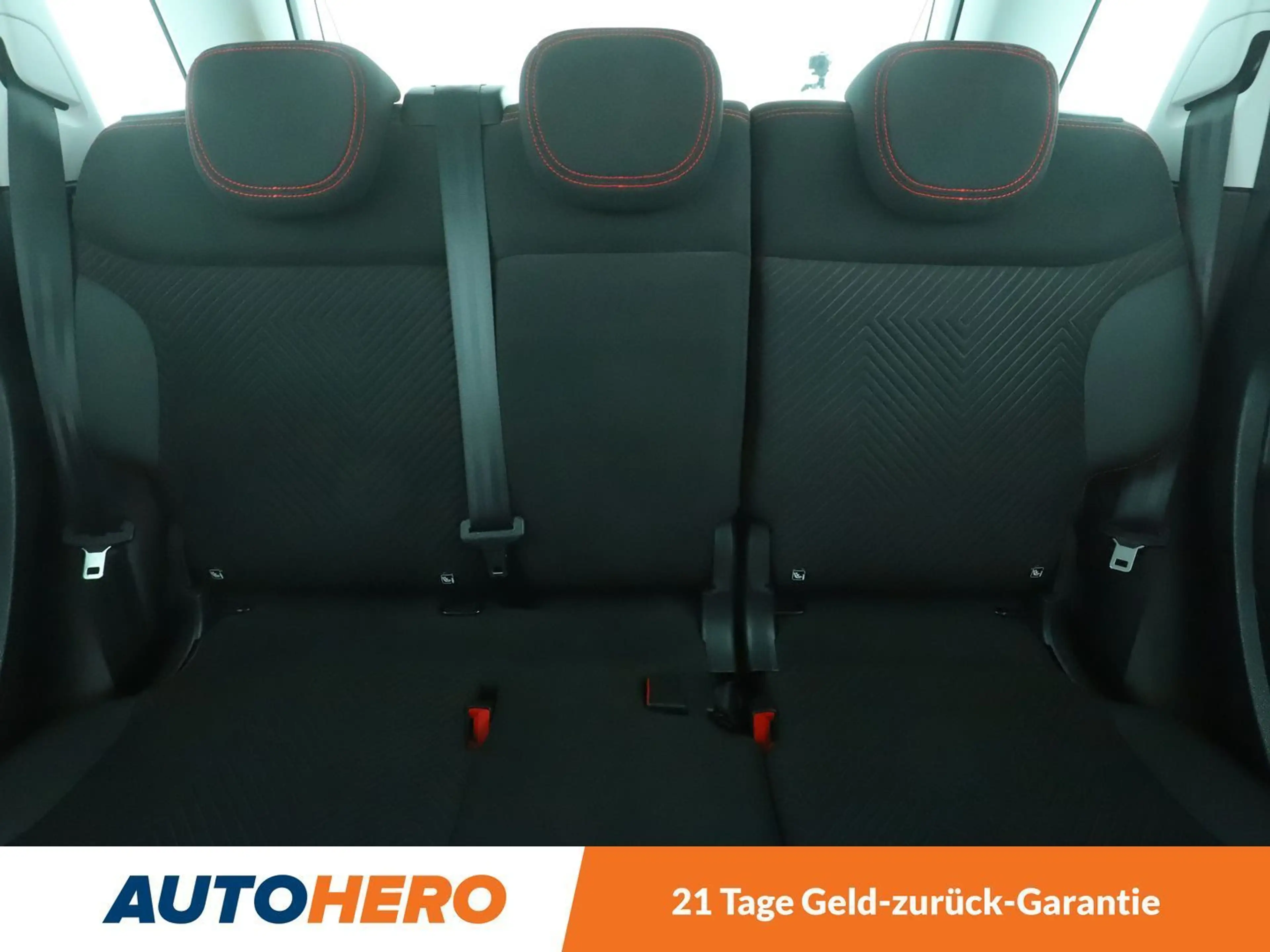 Fiat 500L 1.4 Sport*NAVI*TEMPO*CAM*PDC*SHZ*KLIMA*GARANTIE* — photo 15
