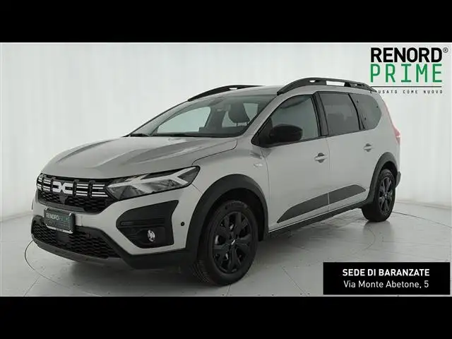 Dacia Jogger 1.0 tce Extreme UP Gpl 100cv 7p.ti