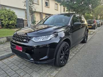 D180 HSE 4x4 Full Options Cuir Chauffant Pano