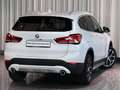BMW X1 xDrive18d xLine 18Zoll RFK LED Navi DrivAss Bianco - thumbnail 3