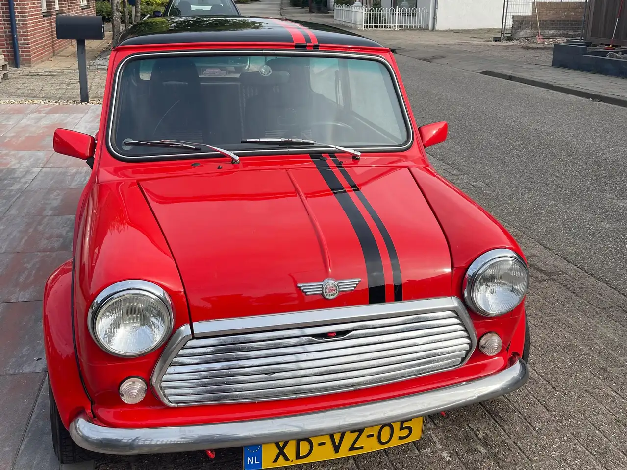 MINI 1300 1.3 Cooper, foto 7