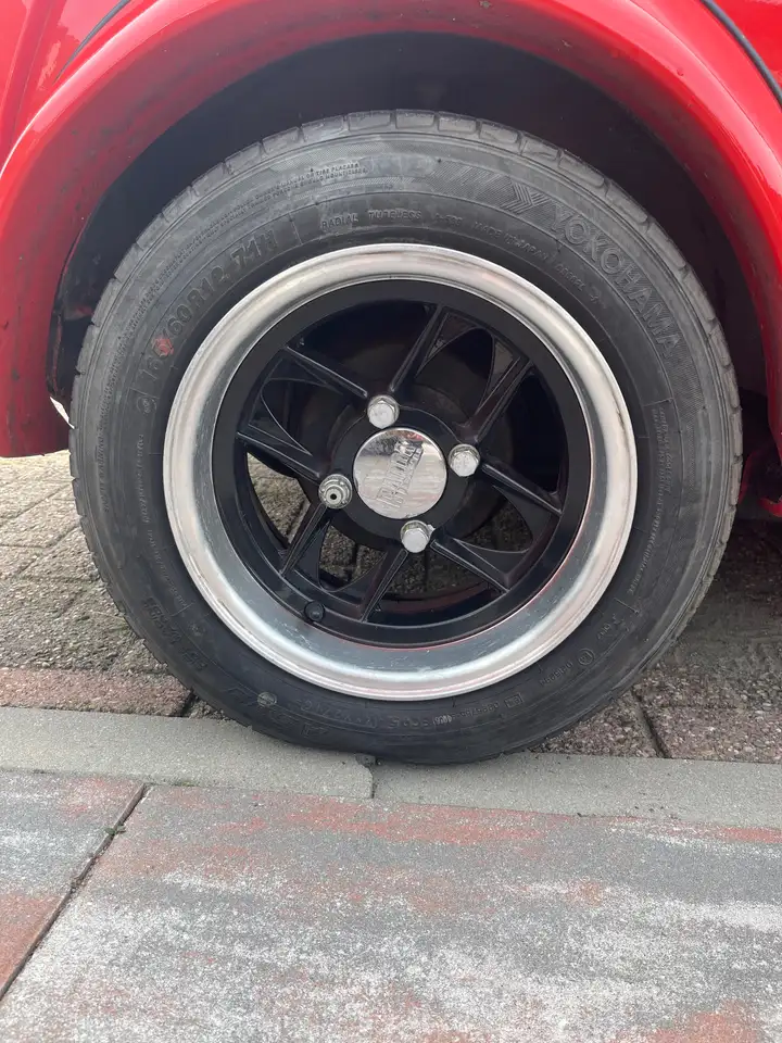 MINI 1300 1.3 Cooper, foto 4