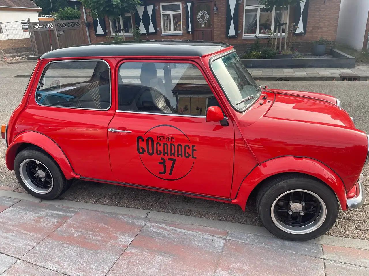 MINI 1300 1.3 Cooper, foto 8