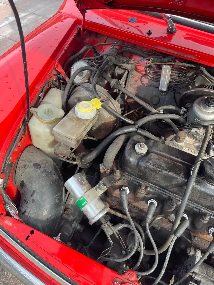 MINI 1300 1.3 Cooper, foto 10