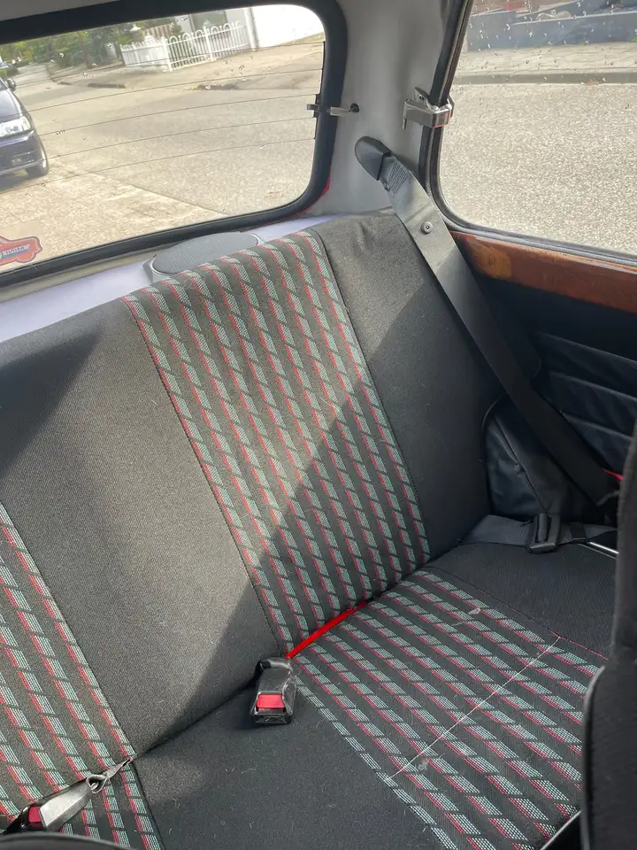 MINI 1300 1.3 Cooper, foto 12