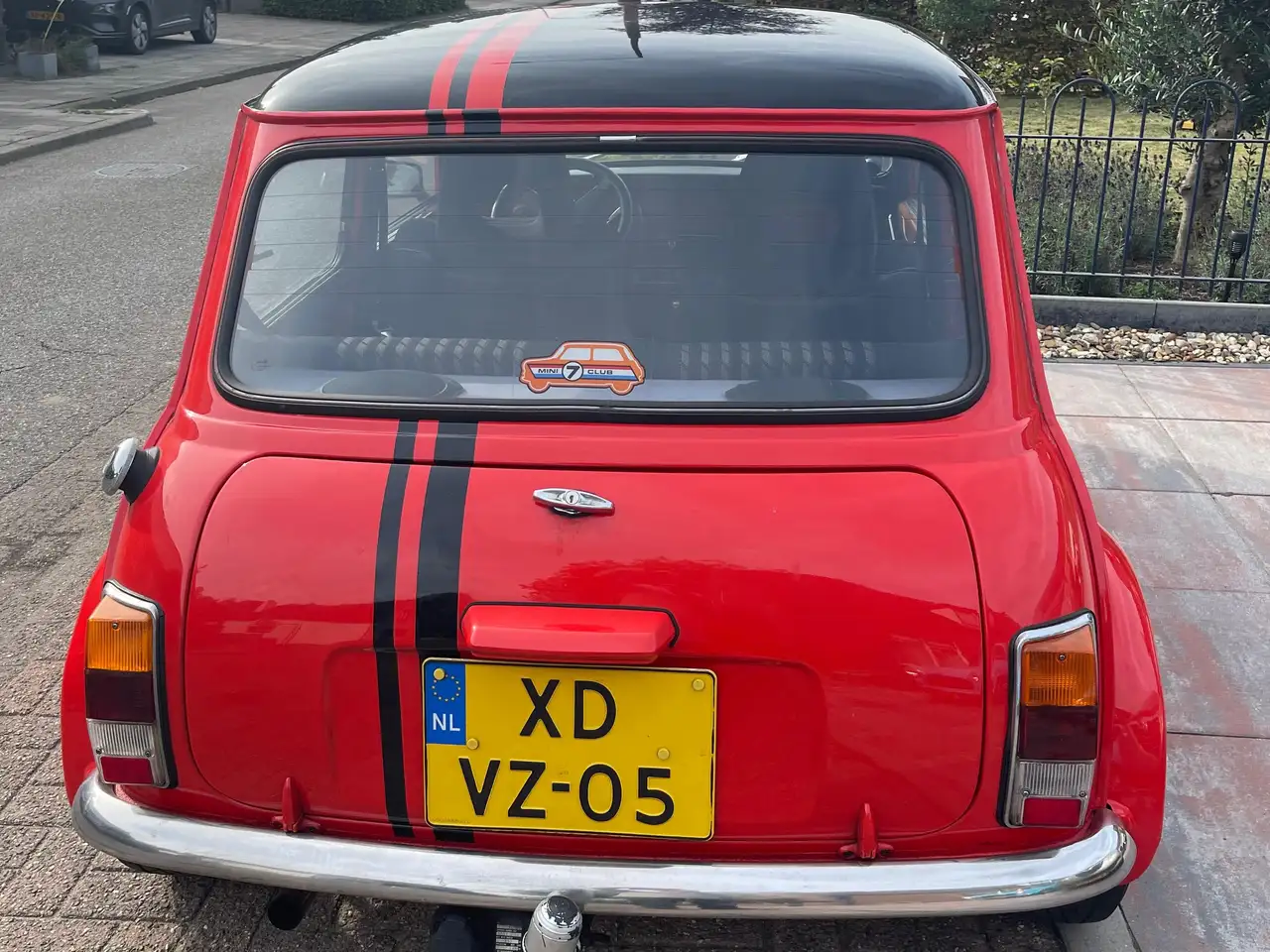 MINI 1300 1.3 Cooper, foto 5