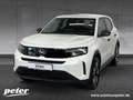 Opel Frontera Frontera 1.2 Edition Allwetter beh. Frontscheibe Blanc - thumbnail 1