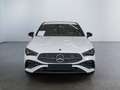 Mercedes-Benz CLA 250 250 e hybrid EQ Shooting Brake AMG Line Advanced P Bianco - thumbnail 4