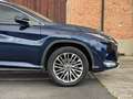 Lexus RX 450h RX Hybrid Executive Blu/Azzurro - thumbnail 5