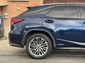 Lexus RX 450h RX Hybrid Executive Blu/Azzurro - thumbnail 6