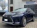 Lexus RX 450h RX Hybrid Executive Blu/Azzurro - thumbnail 1
