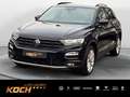 Volkswagen T-Roc 2.0TDI Sport DSG Navi Kamera Schwarz - thumbnail 1