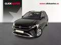 Volkswagen T-Cross 1.0 TSI Life 85kW Negro - thumbnail 1