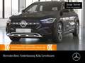 Mercedes-Benz GLA 200 PROGRESSIVE+360°+AHK+LED+TOTW+7G Schwarz - thumbnail 1