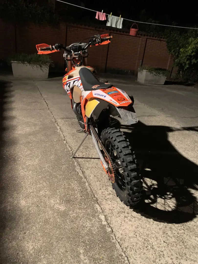 KTM 300 EXC exc - 2