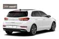 Hyundai i30 - PD GO Plus 1.0 T-GDI  abz. Superbonus Weiß - thumbnail 2