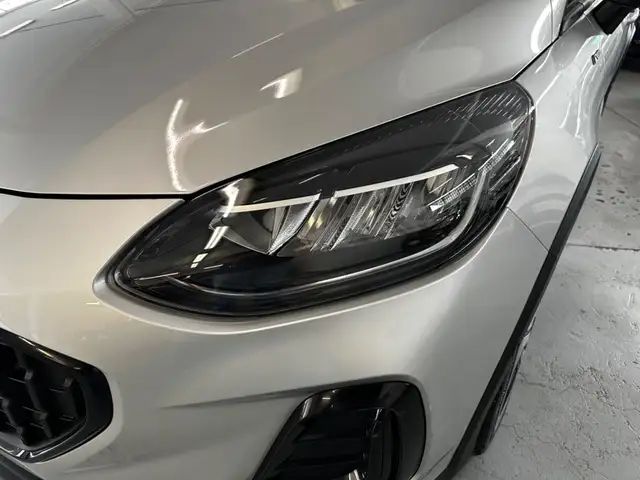 Ford Fiesta view 8