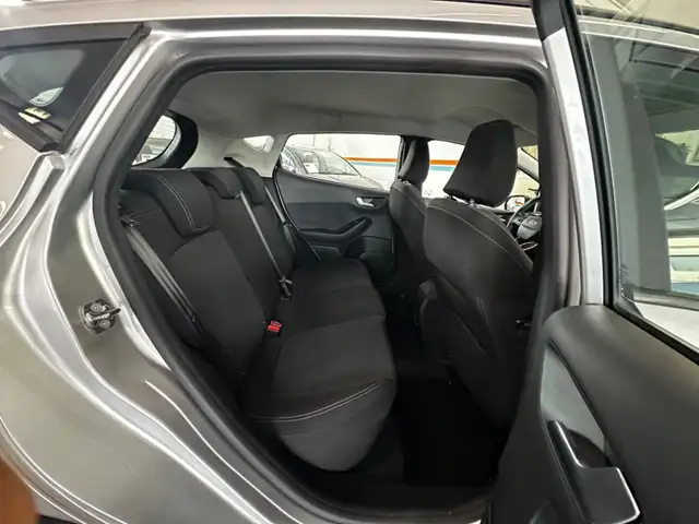 Ford Fiesta view 15