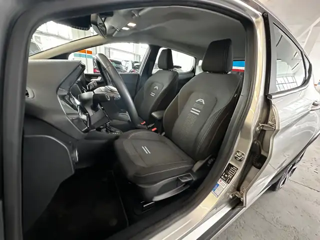 Ford Fiesta view 17